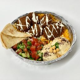 HABIBI SHACK FOOD TRUCK - Updated August 2024 - 41 Photos & 42 Reviews