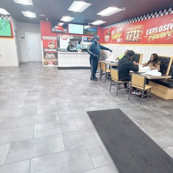 Chunky And Bop's - Cheesesteaks Near Me - Landover, Maryland