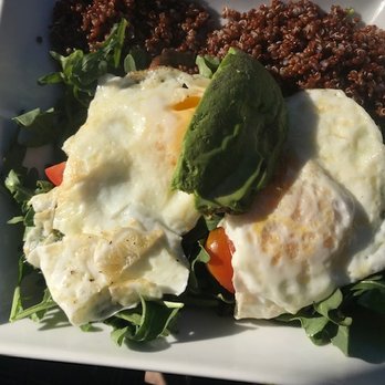 Schmooze - Breakfast Bowl - Coffee & Tea Near Me - Scottsdale, Arizona Schmooze - Breakfast Bowl - Coffee & Tea Near Me - Scottsdale, Arizona