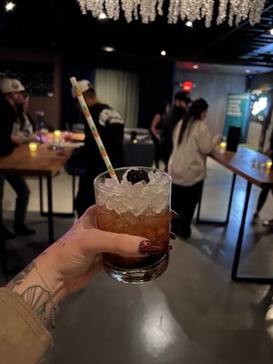 White Whale Cocktail Bar Fremont Street by null