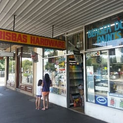 Bisbas Hardware - Bisbas Hardware