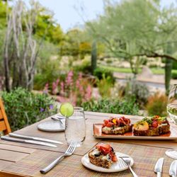 Boulders Resort & Spa Scottsdale, Curio Collection by Hilton - Restaurant