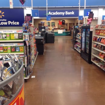 Walmart Supercenter - Grocery Near Me - Broomfield, Colorado
