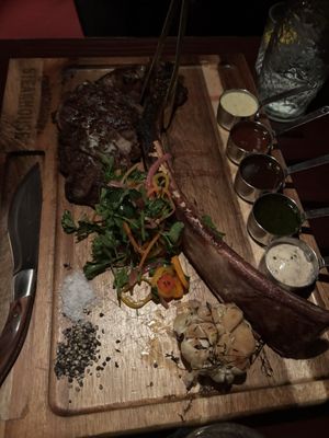 Okeechobee Steak House by null