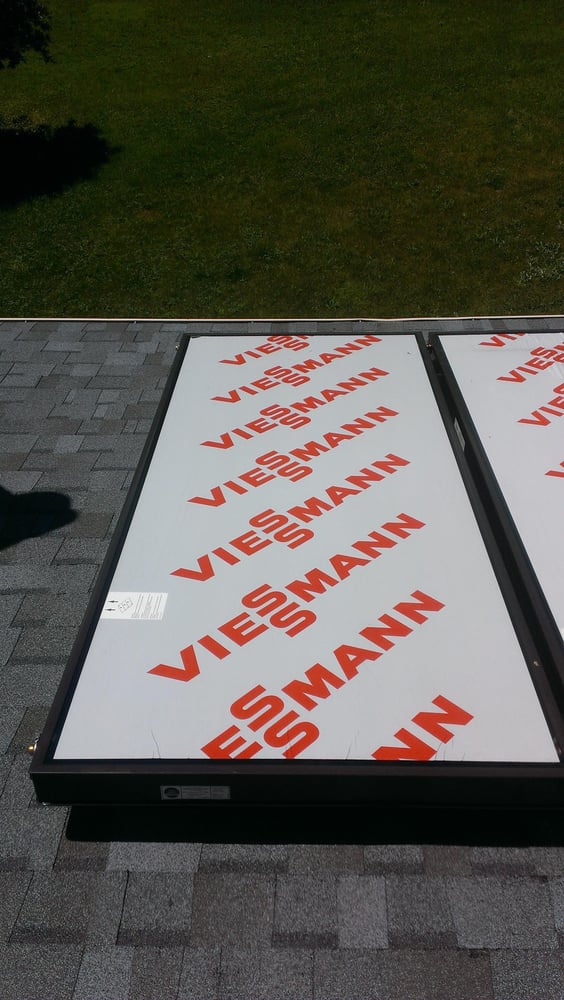 Slide of Living Services LLC - Water Division