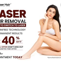 Orlando Laser Hair Removal Spa