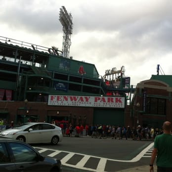 Fenway Park - Stadiums & Arenas Near Me - Boston, Massachusetts Fenway Park - Stadiums & Arenas Near Me - Boston, Massachusetts
