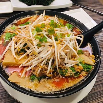 Now and Zen - The new Tan Tan Noodle is great! - Japanese Near Me - Charlottesville, Virginia Now and Zen - The new Tan Tan Noodle is great! - Japanese Near Me - Charlottesville, Virginia