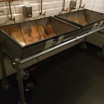 Zaap - Oil drum sinks, scaffolding supports - Thai Near Me - Newcastle upon Tyne, XTW