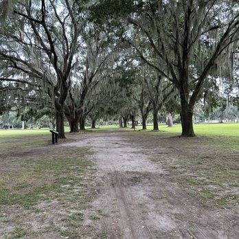 Fort Frederica National Monument - Cross St - Landmarks & Historical Buildings Near Me - St. Simons, Georgia