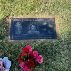 New Century Headstones - Grave stone.