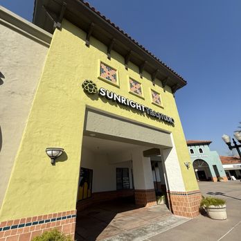 Sunright Tea Studio - Rancho Cucamonga - Exterior - Bubble Tea Near Me - Rancho Cucamonga, California Sunright Tea Studio - Rancho Cucamonga - Exterior - Bubble Tea Near Me - Rancho Cucamonga, California