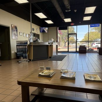 Tire Store Service Center - Tires Near Me - Coppell, Texas