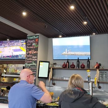 Ruta 15 Ceviche Bar Mexican Kitchen - Sports Bars Near Me - Long Beach, California