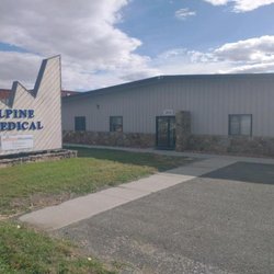 Alpine Medical