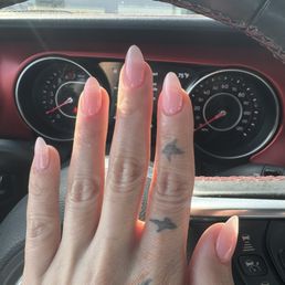 Gel-x by Nancy