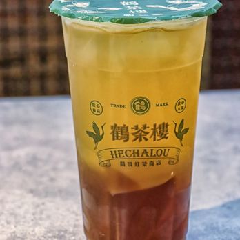 Hechalou - Bubble Tea Near Me - Alhambra, California Hechalou - Bubble Tea Near Me - Alhambra, California