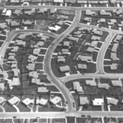 Arapahoe Acres Historic District