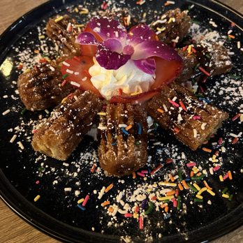 La Cantinita - Churros - Mexican Near Me - Massapequa Park, New York