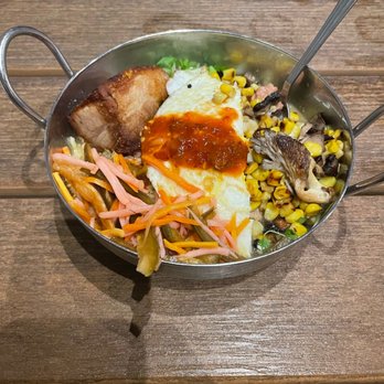 Lock 15 Brewing Co. - Ramen bowl - Brewpubs Near Me - Akron, Ohio Lock 15 Brewing Co. - Ramen bowl - Brewpubs Near Me - Akron, Ohio