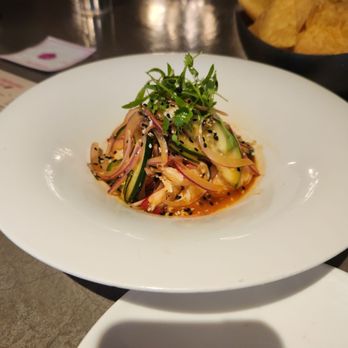 Wild Salsa - Mexican Near Me - Dallas, Texas
