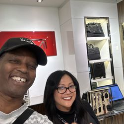 Tumi - VJ with KB