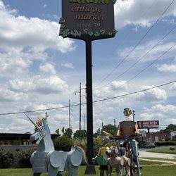 Front Sign