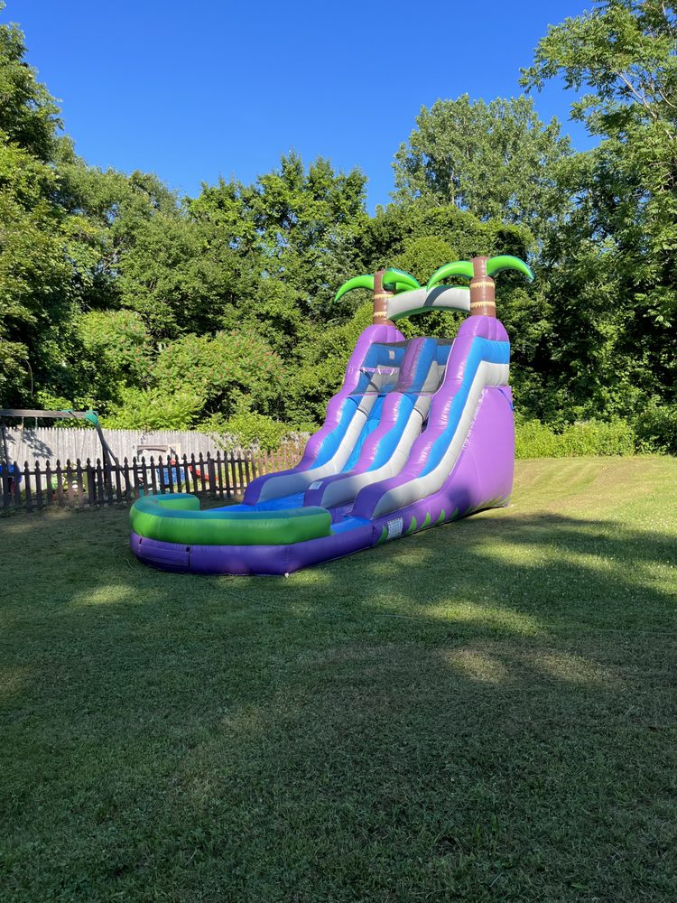 PARROTT’S POPUP PARTIES Updated August 2024 17 Photos Suffield