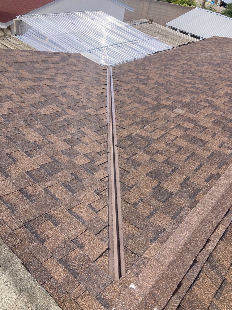 Slide of Gerardo Bautista Roofing