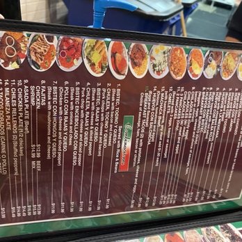 Las Ranas Cafe - Mexican Near Me - Los Angeles, California