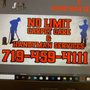 No Limit Carpet Care