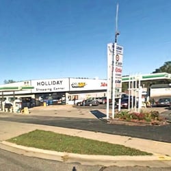 Holliday Shopping Center - True Value Holliday Shopping Center in Montello, WI