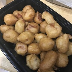 Yum's Carryout