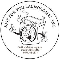 Just For You Laundromat
