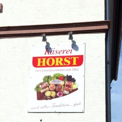 Käserei Horst