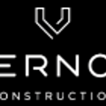 Vernon Construction - Logo - General Contractors Near Me Vernon Construction - Logo - General Contractors Near Me