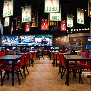 ESPN Bet - Sports Bars Near Me - Plainville, Massachusetts ESPN Bet - Sports Bars Near Me - Plainville, Massachusetts