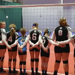 Dayton Sports Complex - VOLLEYBALL! Youth and adult