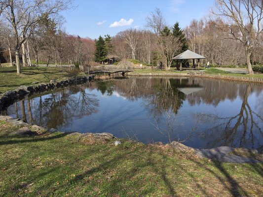 Hokkaido Museum by null
