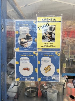 Kapamilya Restaurant and Bakeshop by null