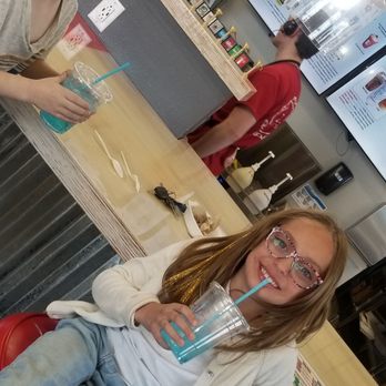 FiiZ Drinks - Pawpaw is a hero after bringing the grandkids here. - Juice Bars & Smoothies Near Me - Rio Rancho, New Mexico