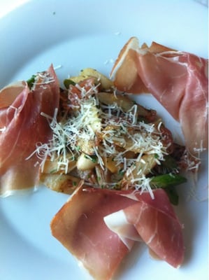 Graf Everstein by null