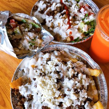 The Gyro Shop - Halal Near Me - Frisco, Texas The Gyro Shop - Halal Near Me - Frisco, Texas
