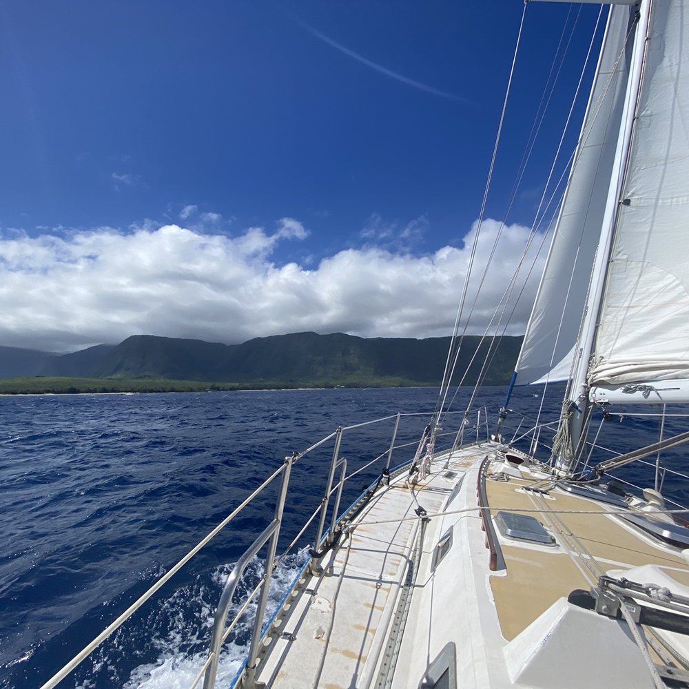 Waikiki Sailing School - Nordic 44' - Boating Near Me - Honolulu, Hawaii Waikiki Sailing School - Nordic 44' - Boating Near Me - Honolulu, Hawaii