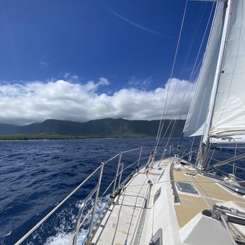 Waikiki Sailing School - Nordic 44' - Boating Near Me - Honolulu, Hawaii Waikiki Sailing School - Nordic 44' - Boating Near Me - Honolulu, Hawaii