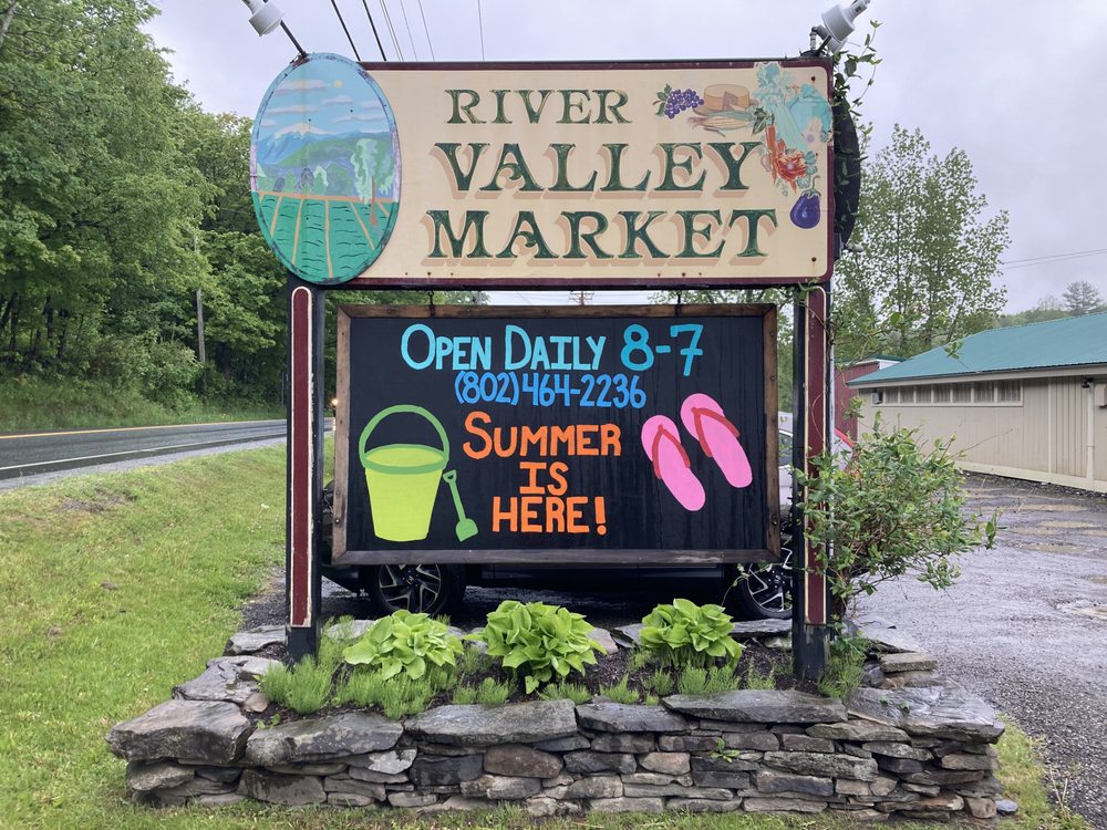RIVER VALLEY MARKET Updated October 2024 10 Photos & 25 Reviews