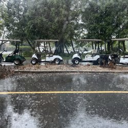 Turkey Creek Golf Course Pro Shop