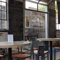 Von C Brewing - HOLY QUE SMOKEHOUSE BBQ FOOD TRUCK (5/25/2024)