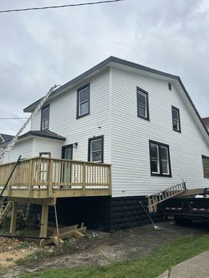 Velazquez Contractors