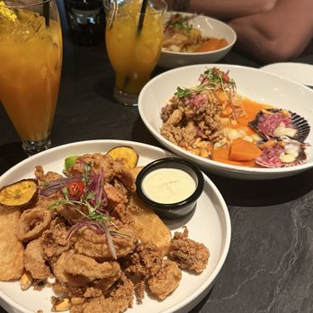 Limón - Peruvian Near Me - Mountain View, California